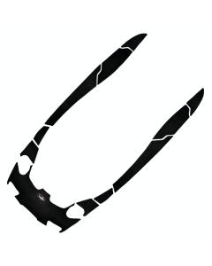 BlackTip Sea-Doo 4-takt 155/215/255/260 Mattsats 09-17