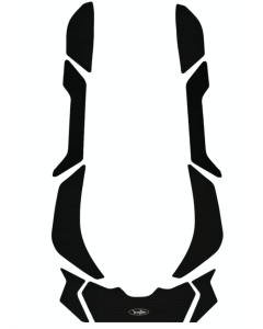 BlackTip Sea-Doo GTR 230 & RXP-X 260/300 Mattsats 12-20