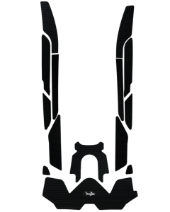 BlackTip Sea-Doo RXT-X 300/325 Mattsats 19-24