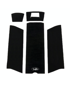 BlackTip Kawasaki JS440 & JS550 Elite Dragmatta 85-89