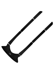 BlackTip Kawasaki 900 STX /1100 STX-DI /1200 STX-R /STX-12F /STX-15F Elite Mattsats 00-12