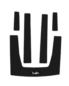 BlackTip Polaris SL/SLX/SLX Pro Mattsats 92-99