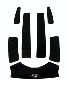 BlackTip Polaris SLH/SLX/SLXH Mattsats 98-99