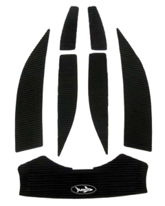 BlackTip Polaris SLH/SLX/Pro 1200 Mattsats 00-01