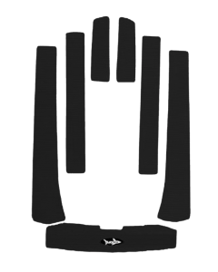 BlackTip Polaris SLT/SLTH/SLTX Mattsats 94-99