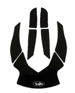 BlackTip Polaris MSX Mattsats 03-04