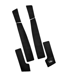 BlackTip Yamaha Wave Runner 500 & Wave Runner LX Mattsats 89-93