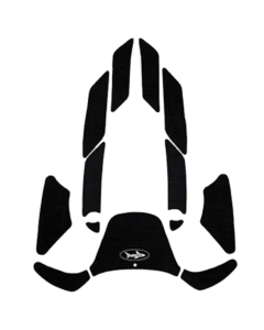 BlackTip Yamaha SUV 1200 Elite Mattsats 99-04