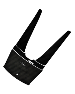 BlackTip Yamaha Wave Blaster 700 Elite Mattsats 93-96