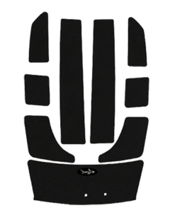 BlackTip Yamaha Wave Blaster 760 Elite Mattsats 96-97