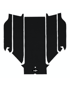 BlackTip Yamaha SuperJet 700 Elite Dragmatta 96-20