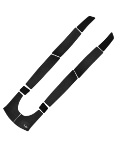 BlackTip Yamaha Wave Venture 700/760/1100 & XL 700/760/1200 Mattsats 95-04