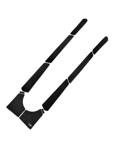 BlackTip Yamaha XL 800/1200 & XLT 800/1200 Mattsats 99-05