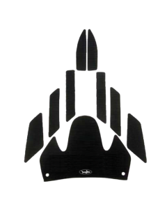 BlackTip Yamaha GP 800/1200/1300 Elite Mattsats 00-08