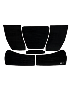 BlackTip Sea-Doo Speedster & Sportster Yttre Elite Mattsats 96-98