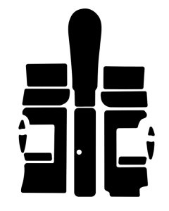 BlackTip Sea-Doo Challenger 1800 Inre Mattsats 97-04