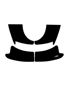 BlackTip Sea-Doo Sportster 1800 Yttre Mattsats 98-00