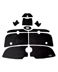 BlackTip Yamaha 232 Limited & AR/SR/SX 230 HO Yttre Mattsats 07-09