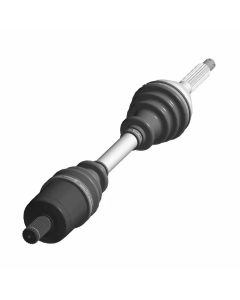 Polaris Sportsman 400/500/600/700/800 Främre Drivaxel