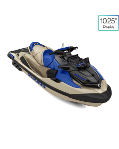 Sea-Doo Wake PRO 230 Sand / Dazzling Blue 2026