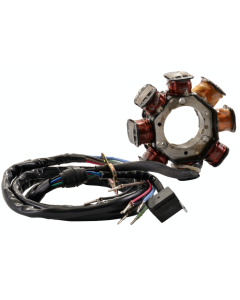 SBT Kawasaki SS/SSXI/ST/XiR Stator 92-95