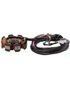 SBT Kawasaki 750 ZXI Stator 1995