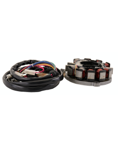 SBT Polaris SL 900 & SL/SLTX/SLXH 1050 Stator 96-98