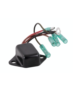 SBT Kawasaki 650 SX/SC/TS/X2 Spänningsregulator 89-96