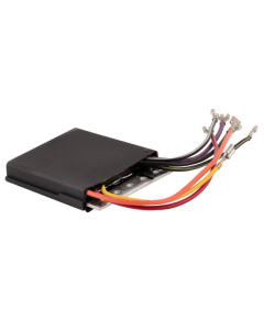 SBT Polaris Freedom /Genesis /Virage (TX) Spänningsregulator 01-04