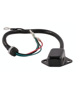 SBT Yamaha Wave Runner/Jammer 500 Spänningsregulator 89-93