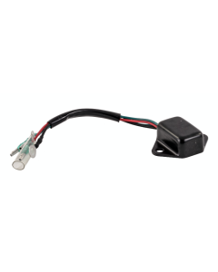SBT Yamaha 650/700/760 Spänningsregulator 90-09 & 18-20