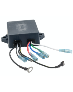 SBT Polaris SL 750 & SLT 750 CDI Box 94-95