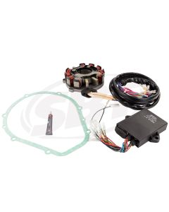 Polaris Tändnings System Uppdateringssats