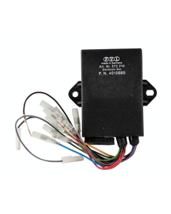 SBT Polaris SLTX/SLX/SLXH CDI Box 3-Cyl 98-99