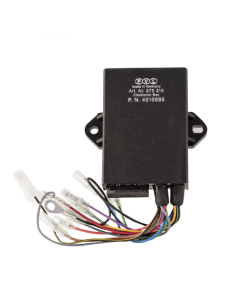 SBT Polaris SLX /Pro 1200 /Genesis /Virage TX CDI Box Programmerad 3-cyl. 00-01