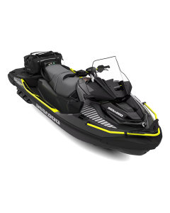 Sea-Doo Explorer Pro 230 Iceland Grey 230 2026
