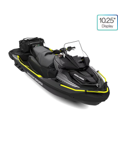 Sea-Doo Explorer Pro 230 Iceland Grey 2026