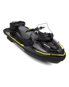 Sea-Doo Explorer Pro 170 Iceland Grey 170 2026