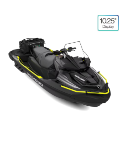 Sea-Doo Explorer Pro 170 Iceland Grey 2026