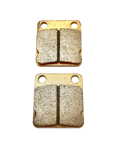 Polaris Ranger 150 19-25 Bromsbelägg Fram