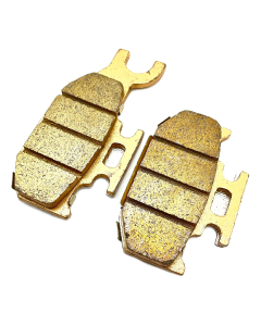 Polaris Ranger 150 18-25 Bromsbelägg Bak