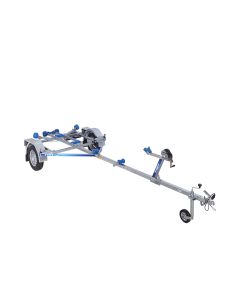 Tiki Båttrailer BS600-R