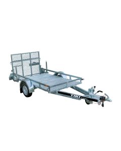Tiki Maskinsläp TP250-RB/1800kg