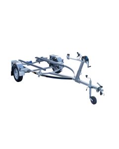 TiKi Jetskitrailer JS750-R