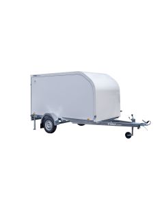 Tiki Skåpsläp CV300-L