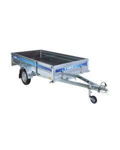 Tiki Släpvagn obromsad CS300-LH