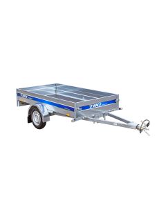 Tiki Släpvagn obromsad CS250-R