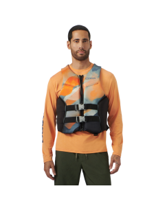 Sea-Doo Airflow flytväst Orange 2023