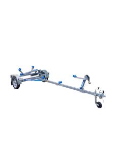 Tiki Båttrailer BS750-R