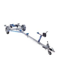 Tiki Båttrailer BS1250-RB